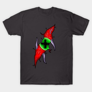 Watchers from beyond T T-Shirt